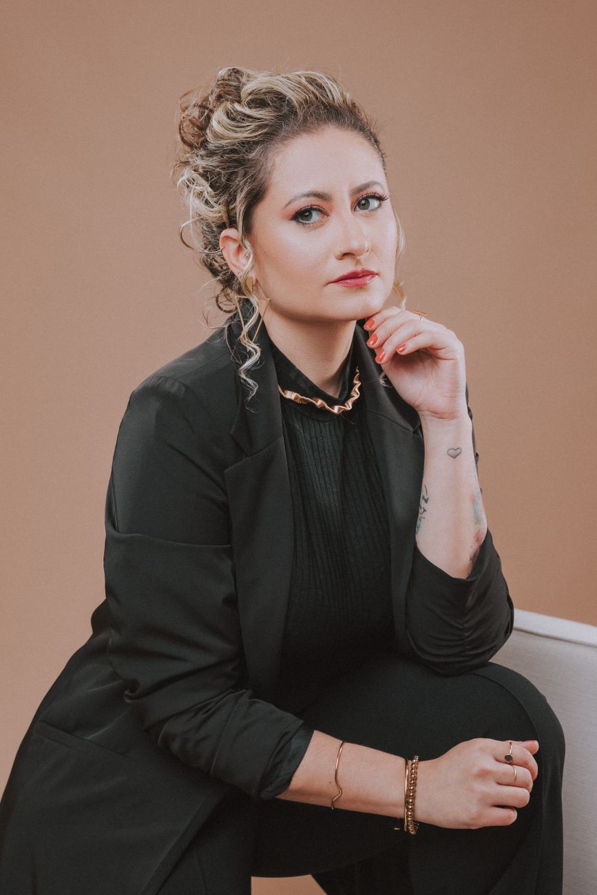Sarah Weber